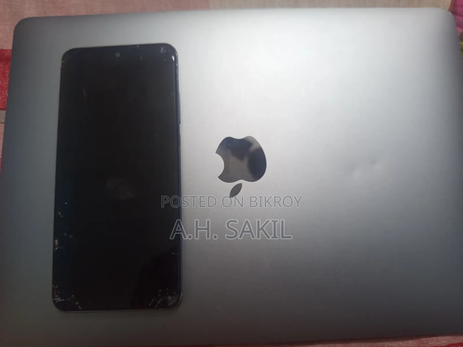 শাওমি রেডমি নোট ১০এস ১২৮ জিবি হোয়াইট