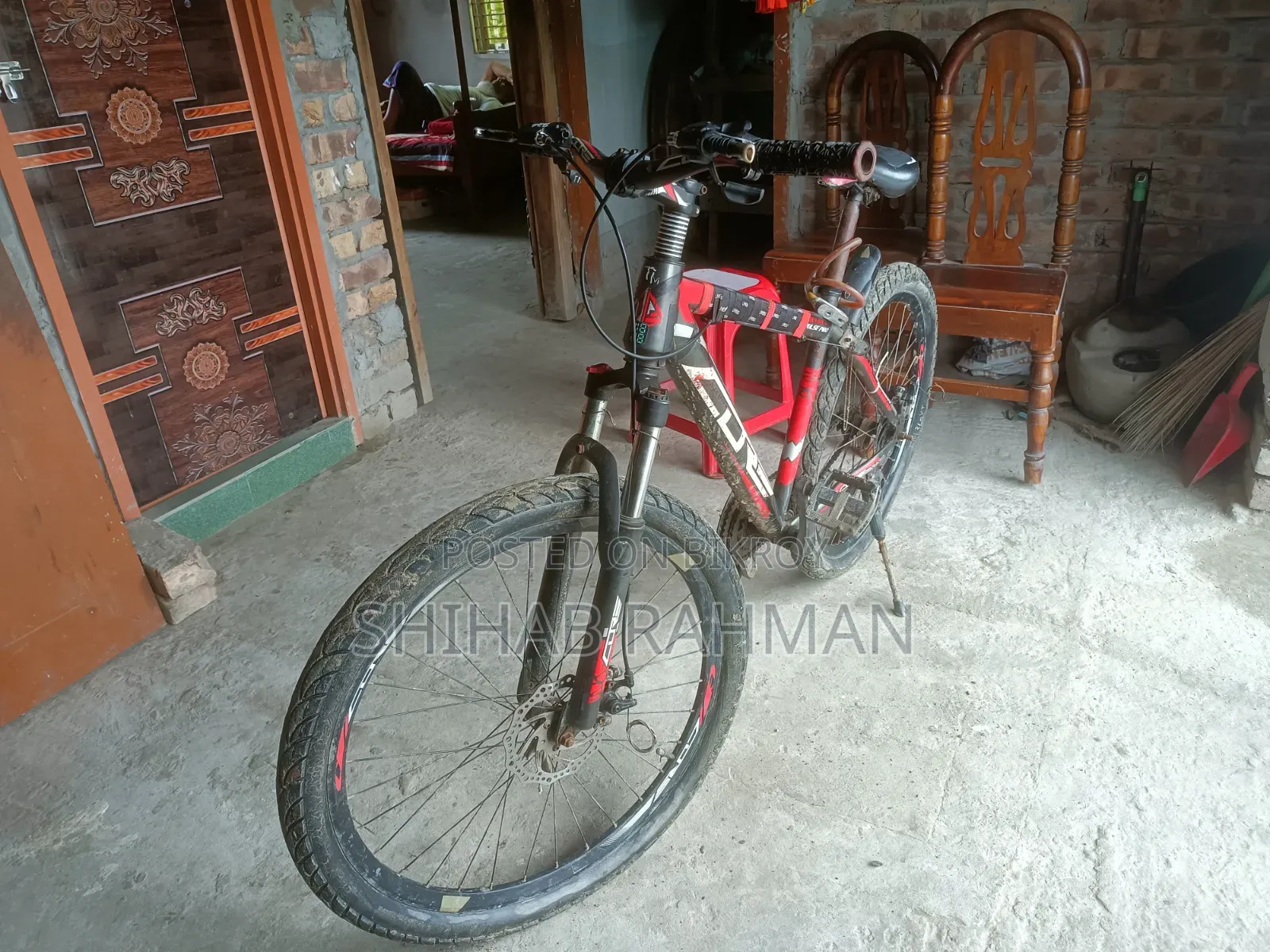 Cycle for Sale