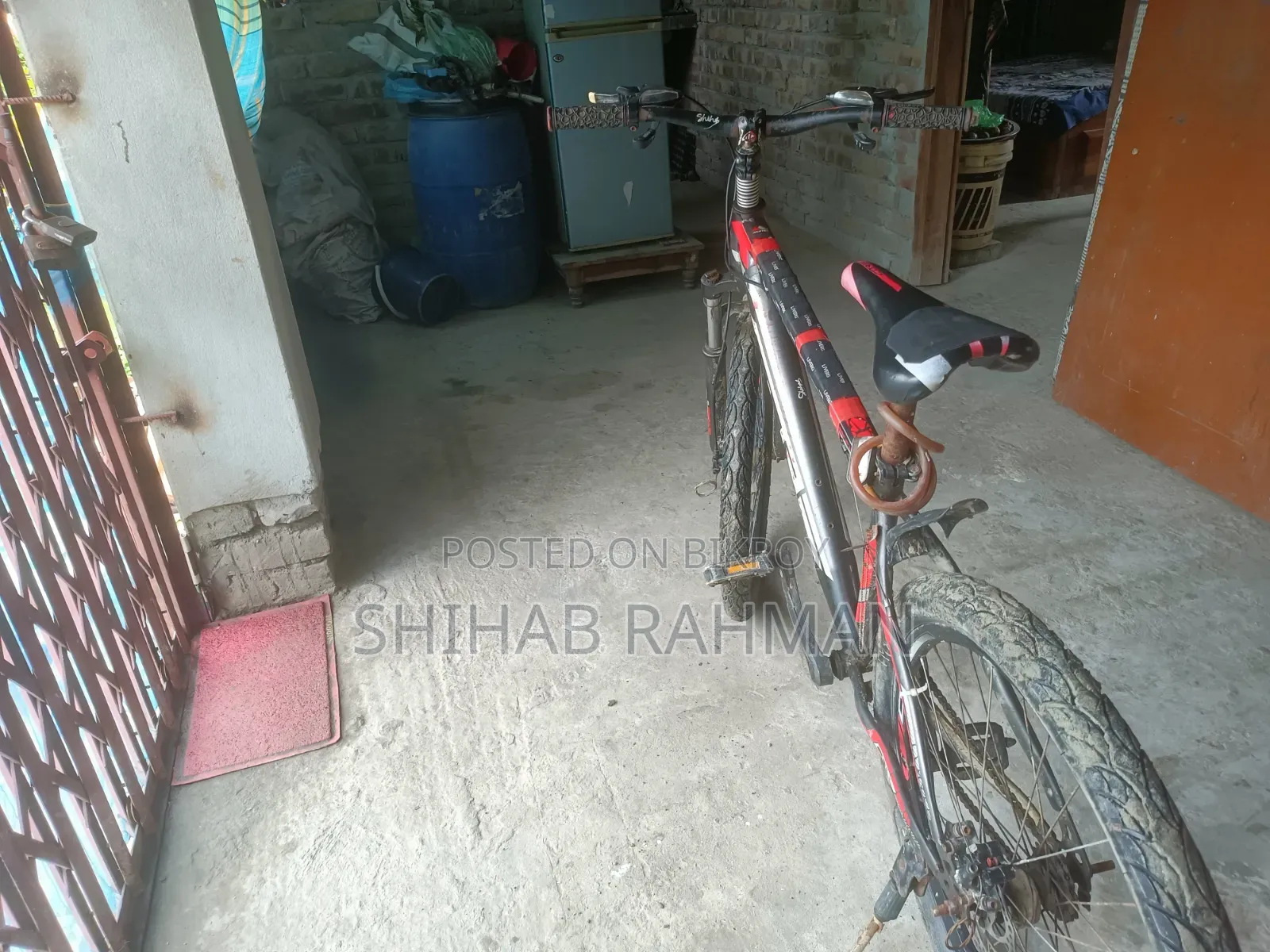 Cycle for Sale