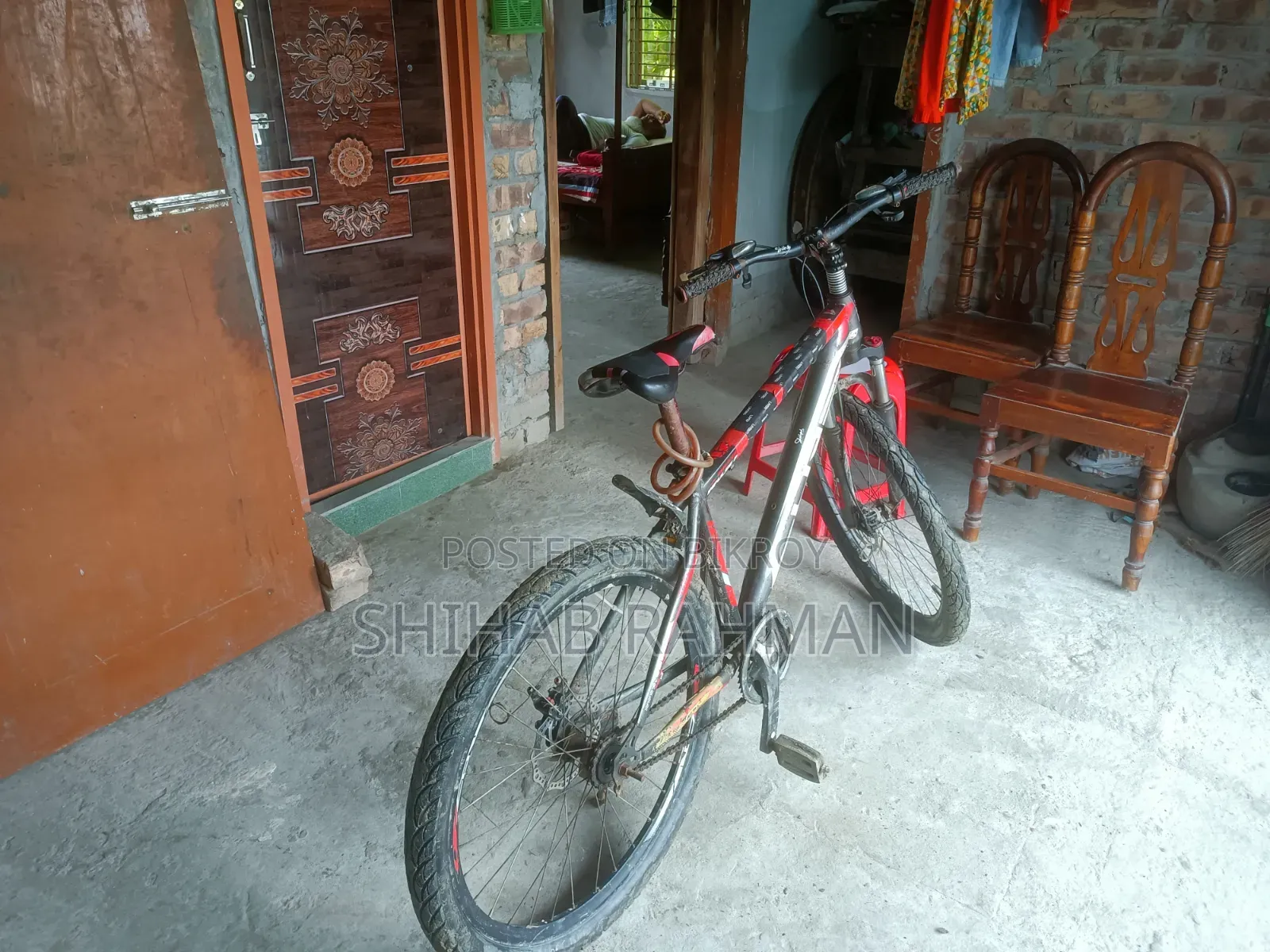 Cycle for Sale