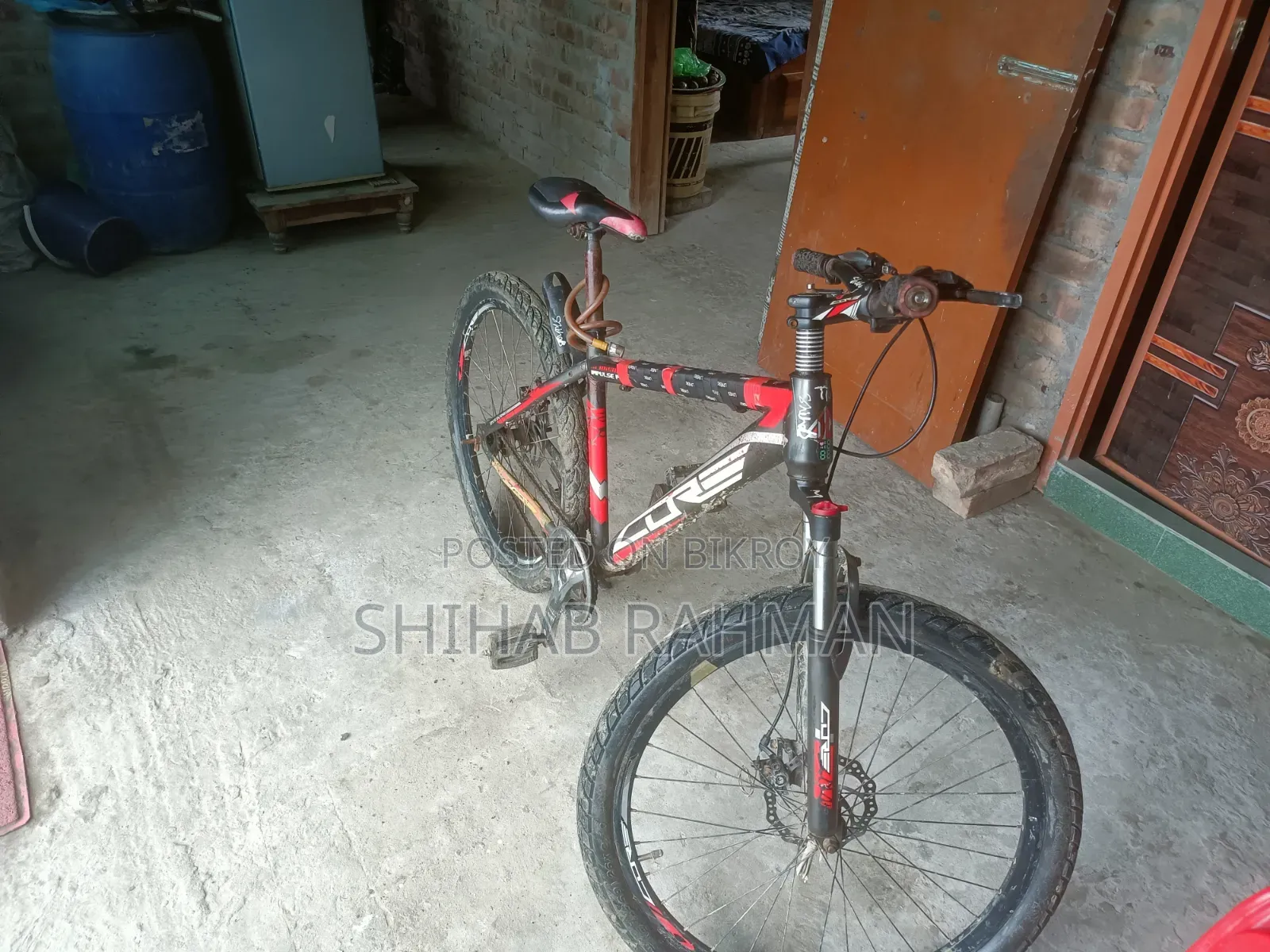 Cycle for Sale