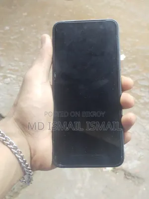 Infinix Smart 10 Plus 128GB Gray