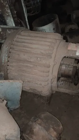AC DC Motor