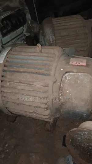 AC DC Motor