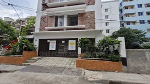 4-Bedroom Apartment in Uttara Sector 12 for Sale