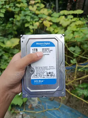 Hard Disk 1 TB