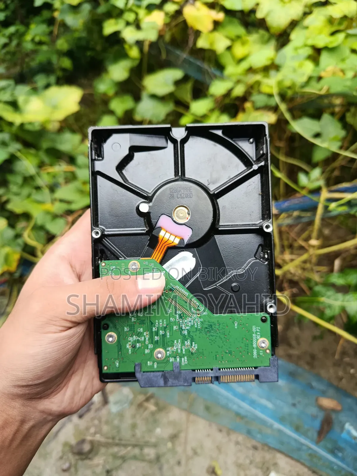 Hard Disk 1 TB