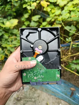 Hard Disk 1 TB