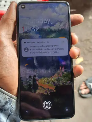 OnePlus 10 Pro 128 GB Blue