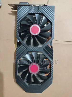 কম্পিউটার গ্রাফিক্স কার্ড / জিপিইউ (XFX AX-580P8D) বিক্রয়