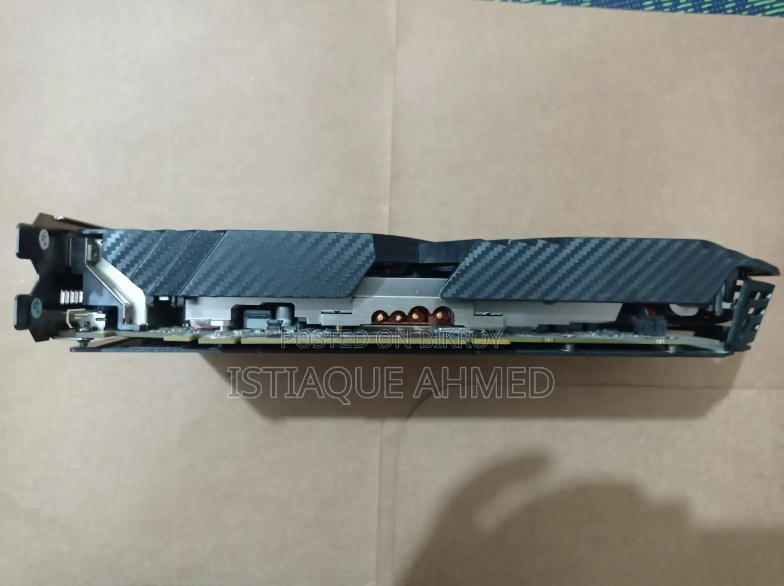 কম্পিউটার গ্রাফিক্স কার্ড / জিপিইউ (XFX AX-580P8D) বিক্রয়