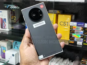 লাইকা লাইটজ ফোন ১ ২৫৬ জিবি