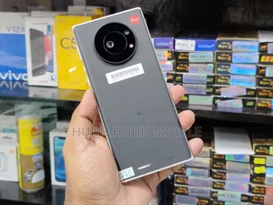 লাইকা লাইটজ ফোন ১ ২৫৬ জিবি