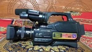 Sony HD 2500
