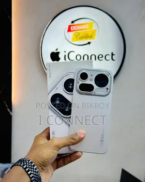 Nothing Phone 4a Pro 256 GB White