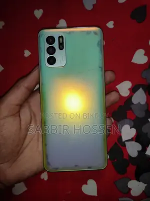 Oppo Reno6 Z 128 GB