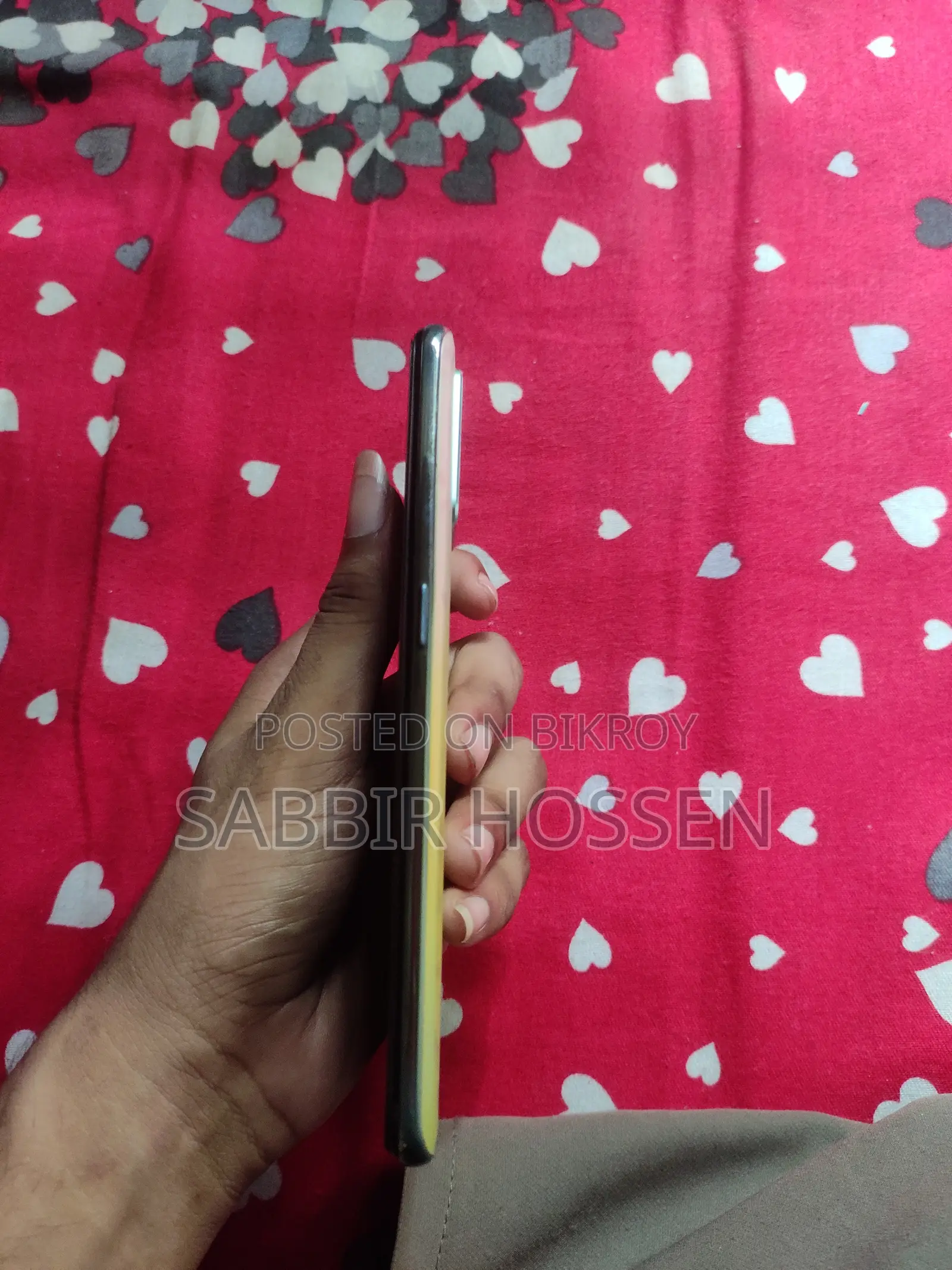 Oppo Reno6 Z 128 GB