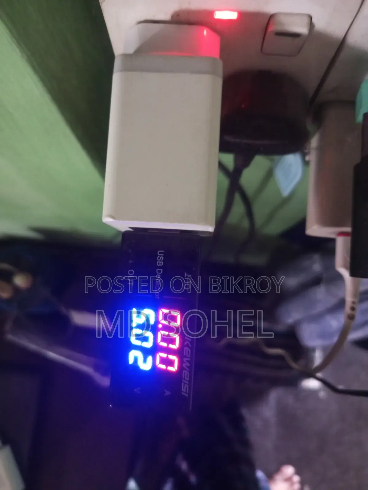 Original Phone Charger Vivo Oppo