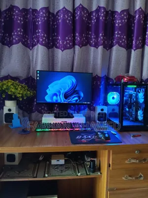 Desktop Computer Gigabyte GB-BKi7HT2-7500 8GB AMD Ryzen 5 SSD 128GB