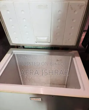 Running Fridge for Sale