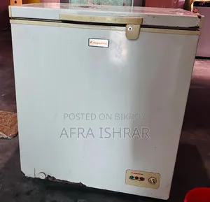 Running Fridge for Sale