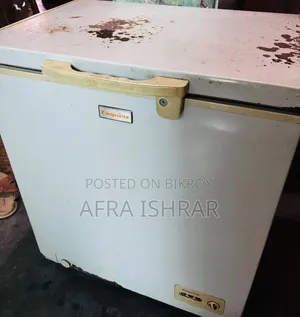 Running Fridge for Sale