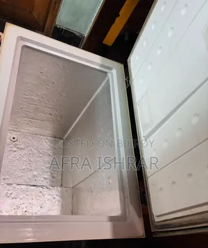 Running Fridge for Sale
