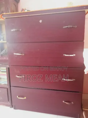 Used but Good Wardrobe