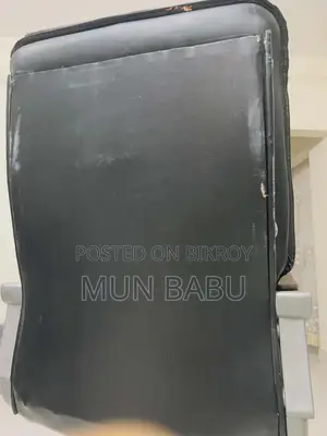 অফিস চেয়ার, আরামদায়ক চেয়ার