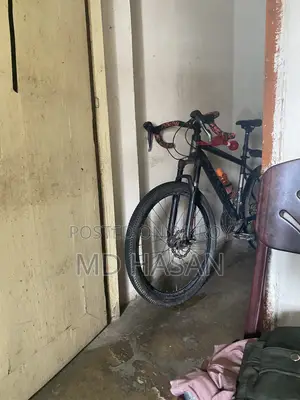 Rock Rider Thester V1 only Suspension Hobe