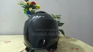 Yamaha 2026 Black Helmet Sell