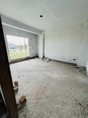 3-Bedroom Apartment in Sampan Properties, Mirpur DOHS for Sale