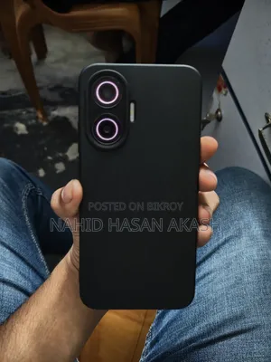 Xiaomi Redmi Turbo 4 Pro ২৫৬ জিবি ব্ল্যাক