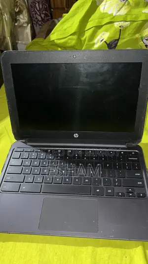 Laptop Google Pixel 4GB SSD 128GB