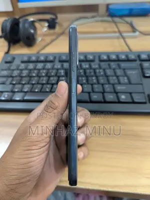 Xiaomi Redmi Note 11 128 GB Black