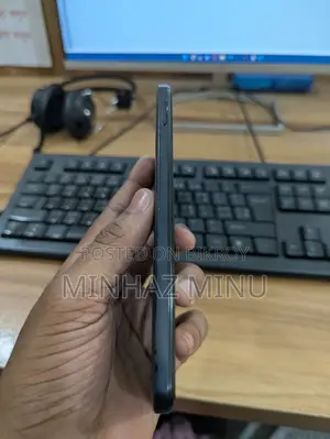 Xiaomi Redmi Note 11 128 GB Black