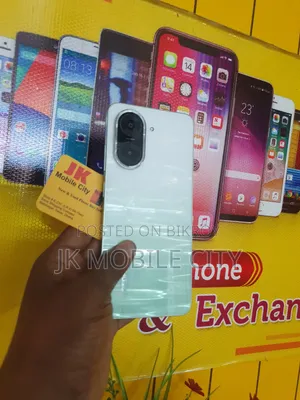 Xiaomi Redmi A5 4G 64 GB White
