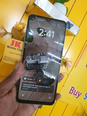 Xiaomi Redmi A5 4G 64 GB White