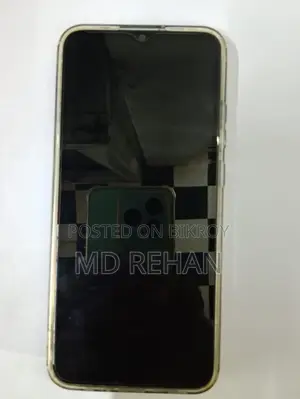 Samsung Galaxy A03 32 GB Blue