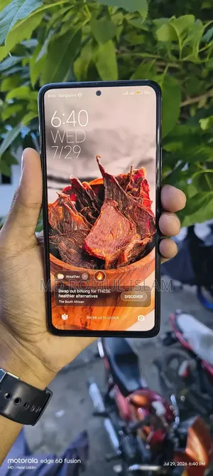 Xiaomi Redmi Note 10 128 GB