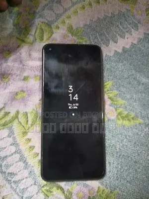 Realme 8 5G 128 GB Black