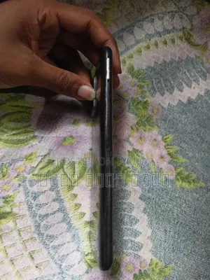 Realme 8 5G 128 GB Black