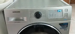 স্যামসাং ওয়াশিং মেশিন