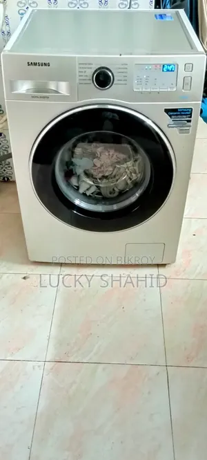 Samsung Washing Machine