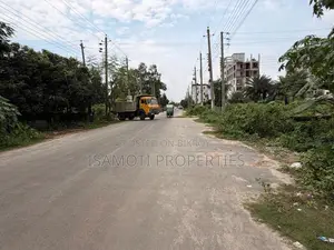 Ready 5 Katha Plot for Sale Purbachal Sec 13