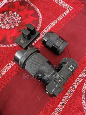 সনি এ৬৪০০