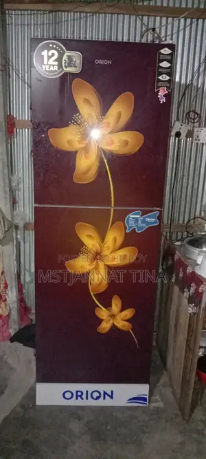 অরিয়ন ২৪০ লিটার রেফ্রিজারেটর