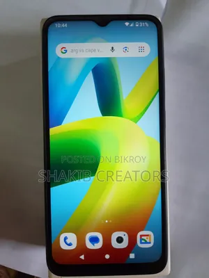Xiaomi Redmi A1 32 GB Black