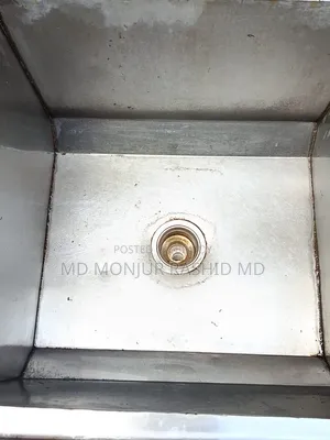 Commercial Basin for Sale