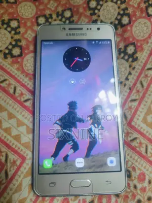 স্যামসাং গ্যালাক্সি জে২ প্রাইম ৮ জিবি গোল্ড